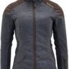 Carinthia TLLG Jas Dames, Grijs 2 Carinthia TLLG Jas Dames, Grijs -Winter Mode Winkel carinthia tllg jacket women grey 1