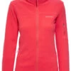 Columbia Fast Trek II Jas Dames, Rood -Winter Mode Winkel columbia fast trek ii jacka dam roed 4
