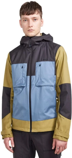 Craft ADV Backcountry Jas Heren, Bont