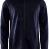Craft ADV Explr Light Midlayer Heren, Blauw -Winter Mode Winkel craft adv explr light midlayer men navy 1
