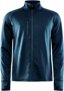 Craft ADV Explr Light Midlayer Heren, Petrol