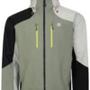 Dare 2b Arising Jacket Men, Olijf/beige -Winter Mode Winkel dare 2b arising jacket men pelicon oli green black 1