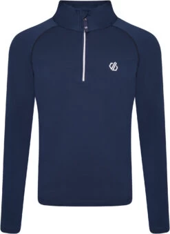 Dare 2b Consist II Core Stretch Jas Kinderen, Blauw