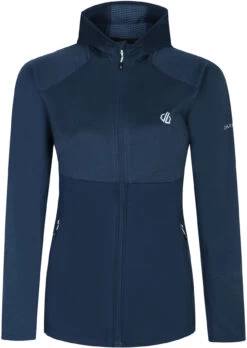 Dare 2b Convey II Core Stretch Jacket Women, Petrol