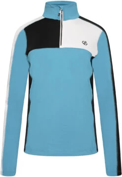 Dare 2b Default III Core Stretch Jas Dames, Blauw