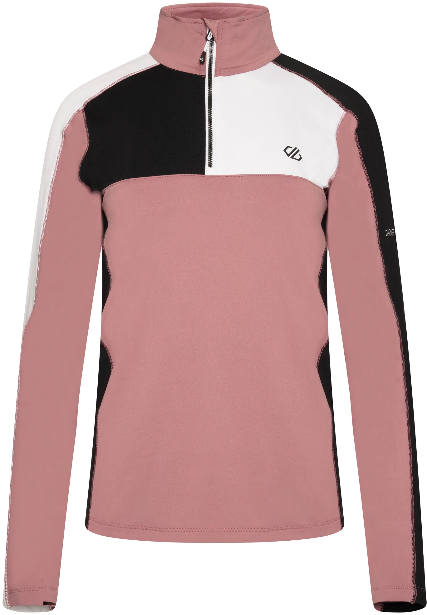 Dare 2b Default III Core Stretch Jas Dames, Roze 3 Dare 2b Default III Core Stretch Jas Dames, Roze