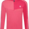 Dare 2b Formate II Core Stretch Jas Kinderen, Roze 2 Dare 2b Formate II Core Stretch Jas Kinderen, Roze -Winter Mode Winkel dare 2b formate ii core stretch jacket kids virtual pink geranium pink 1