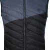 Dare 2b Gendarme Wool Vest Men, Zwart/grijs -Winter Mode Winkel dare 2b gendarme wool vest men ori grey black dark storm 1