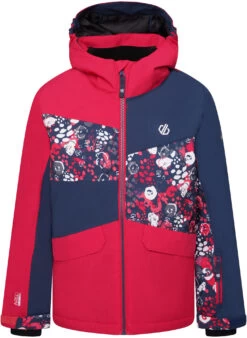 Dare 2b Glee II Jas Kinderen, Bont