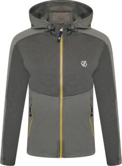 Dare 2b Hastily Core Stretch Jas Kinderen, Olijf