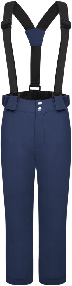 Dare 2b Outmove II Broek Kinderen, Blauw