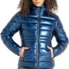 Dare 2b Reputable II Jas Dames, Blauw 1 Dare 2b Reputable II Jas Dames, Blauw -Winter Mode Winkel dare 2b reputable ii jacket women moonlight denim metallic 1