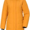 DIDRIKSONS Amina Parka Dames, Geel 2 DIDRIKSONS Amina Parka Dames, Geel -Winter Mode Winkel didriksons amina parka women golden yellow 1