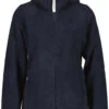DIDRIKSONS Anniken 2 FZ Jacket Women, Blauw -Winter Mode Winkel didriksons anniken 2 fz jacket women dark night blue 1