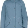 DIDRIKSONS Arina Parka Meisjes, Blauw 1 DIDRIKSONS Arina Parka Meisjes, Blauw -Winter Mode Winkel didriksons arina parka girls clay blue 1
