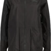DIDRIKSONS Bella 2 Parka Women, Zwart -Winter Mode Winkel didriksons bella 2 parka women black 1