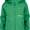 DIDRIKSONS Briska 3 Jacket Kids, Groen -Winter Mode Winkel didriksons briska 3 jacket kids palm green 1