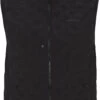 DIDRIKSONS Darius 2 Vest Heren, Zwart -Winter Mode Winkel didriksons darius 2 vest men black 1