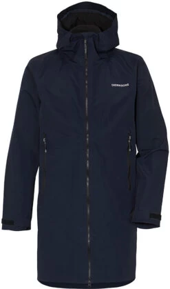 DIDRIKSONS Donny 2 Parka Heren, Blauw