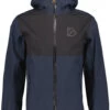 DIDRIKSONS Harp Jacket, Blauw 1 DIDRIKSONS Harp Jacket, Blauw -Winter Mode Winkel didriksons harp jacket dark night blue 1