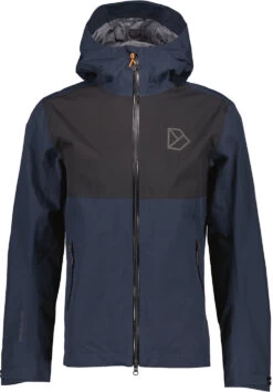 DIDRIKSONS Harp Jacket, Blauw