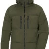 DIDRIKSONS Hilmer 2 Jas Heren, Groen 1 DIDRIKSONS Hilmer 2 Jas Heren, Groen -Winter Mode Winkel didriksons hilmer 2 jacket men deep green 1