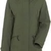 DIDRIKSONS Ilma 6 Parka Dames, Groen 2 DIDRIKSONS Ilma 6 Parka Dames, Groen -Winter Mode Winkel didriksons ilma 6 parka women deep green 1