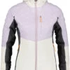 DIDRIKSONS Lyra FZ Jacket Women, Violet