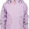 DIDRIKSONS Norma 2 Jacket Kids, Violet 1 DIDRIKSONS Norma 2 Jacket Kids, Violet -Winter Mode Winkel didriksons norma 2 jacket kids digital purple 1