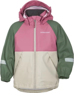 DIDRIKSONS Pike Jas Kinderen, Bont