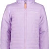 DIDRIKSONS Pion 2 Jacket Kids, Violet -Winter Mode Winkel didriksons pion 2 jacket kids digital purple 1