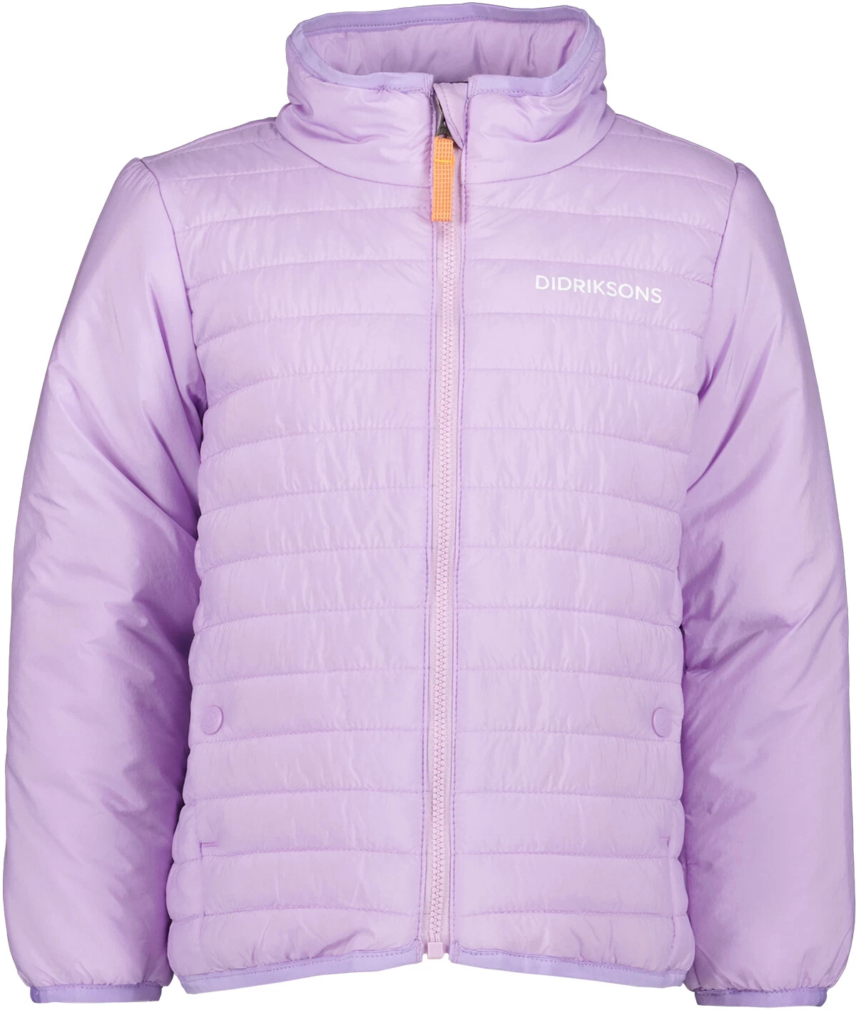 DIDRIKSONS Pion 2 Jacket Kids, Violet 3 DIDRIKSONS Pion 2 Jacket Kids, Violet
