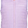 DIDRIKSONS Pion 2 Vest Kids, Violet