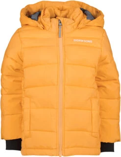 DIDRIKSONS Rodi Jas Kinderen, Geel