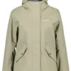 DIDRIKSONS Sofia Jacket Women, Groen -Winter Mode Winkel didriksons sofia jacket women mistel green 1