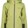 DIDRIKSONS Stigen 2 Jacket Kids, Groen -Winter Mode Winkel didriksons stigen 2 jacket kids fern green 1
