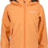 DIDRIKSONS Troel 2 Jacket Kids, Oranje -Winter Mode Winkel didriksons troel 2 jacket kids papaya orange 1