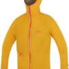 Directalpine Cyclone Jas Dames, Oranje -Winter Mode Winkel directalpine cyclone jacket women mango brick 1