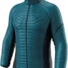 Dynafit Speed Insulation Jas Heren, Blauw -Winter Mode Winkel dynafit speed insulation jacket men storm blue 1