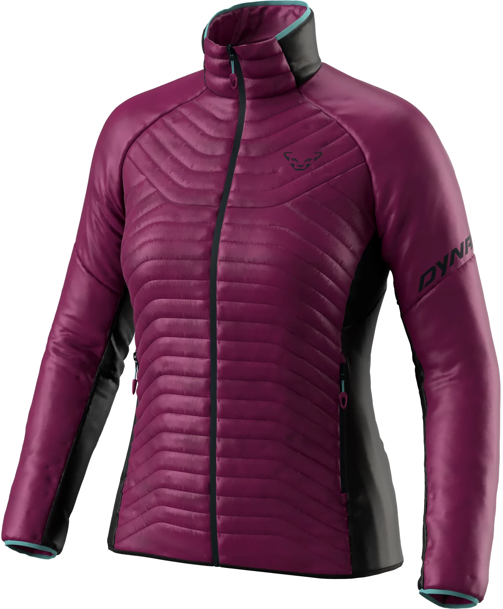 Dynafit Speed Insulation Jas Dames, Violet 3 Dynafit Speed Insulation Jas Dames, Violet