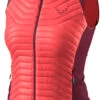 Dynafit Speed Insulation Vest Dames, Rood 1 Dynafit Speed Insulation Vest Dames, Rood -Winter Mode Winkel dynafit speed insulation vest women hot coral 1