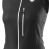 Dynafit Traverse Dynastretch Vest Dames, Zwart