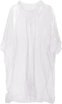 Easy Camp Poncho, Transparant