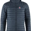 Fjällräven Fjällräven Expedition Lätt Hoodie Heren, Blauw 1 Fjällräven Fjällräven Expedition Lätt Hoodie Heren, Blauw -Winter Mode Winkel fjaellraeven expedition laett hoodie men navy 1