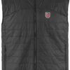 Fjällräven Fjällräven Expedition X-Lätt Vest Heren, Zwart -Winter Mode Winkel fjaellraeven expedition x laett vest men black 1