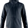 Fjällräven Fj&auml;llr&auml;ven High Coast Lite Anorak Heren, Blauw -Winter Mode Winkel fjaellraeven high coast lite anorak men navy 1
