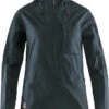 Fjällräven Fjällräven High Coast Windjack Dames, Blauw -Winter Mode Winkel fjaellraeven high coast wind jacket women navy 1