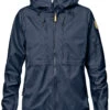 Fjällräven Fjällräven Keb Plus-Shell Jas Dames, Blauw 1 Fjällräven Fjällräven Keb Plus-Shell Jas Dames, Blauw -Winter Mode Winkel fjaellraeven keb eco shell jacket women bla 1