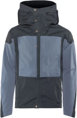 Fjällräven Fjällräven Keb Jas Heren, Blauw