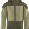 Fjällräven Fjällräven Keb Jas Heren, Groen 1 Fjällräven Fjällräven Keb Jas Heren, Groen -Winter Mode Winkel fjaellraeven keb jacka herr deep forest laurel green 3